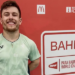 Parabadminton em destaque no Campeonato Mundial da modalidade