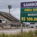 Campos sem Carnaval 2026: Sambódromo abandonado