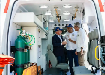 O SUS bateu recorde em 2025 com 14,7 milhões de cirurgias eletivas no Brasil, superando 2024, e amplia acesso à saúde com investimentos em atenção básica e novos equipamentos hospitalares.
