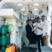O SUS bateu recorde em 2025 com 14,7 milhões de cirurgias eletivas no Brasil, superando 2024, e amplia acesso à saúde com investimentos em atenção básica e novos equipamentos hospitalares.