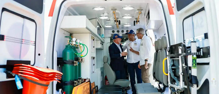 O SUS bateu recorde em 2025 com 14,7 milhões de cirurgias eletivas no Brasil, superando 2024, e amplia acesso à saúde com investimentos em atenção básica e novos equipamentos hospitalares.