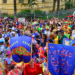 Megablocos levam sertanejo e funk ao Ibirapuera neste domingo de Carnaval em São Paulo