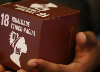 A Plataforma ODS Racial, lançada pelo Ministério da Igualdade Racial, reúne mais de 90 indicadores sobre desigualdade racial no Brasil e seu alinhamento aos ODS da Agenda 2030.