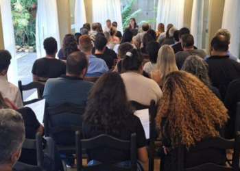 Setor hoteleiro e gastronômico de Búzios debate novo reajuste salarial