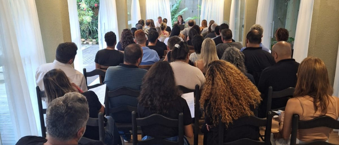 Setor hoteleiro e gastronômico de Búzios debate novo reajuste salarial