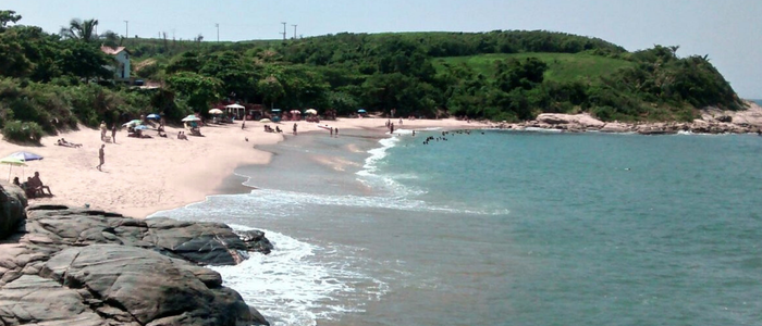 Justiça determina demolição de construção irregular na Praia da Joana, em Rio das Ostras