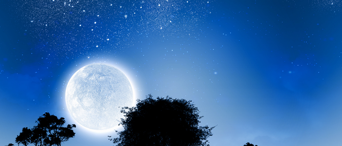 Entenda o ciclo lunar e as fases da Lua observadas no céu