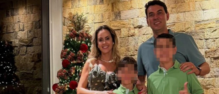 Reprodução/Redes sociais