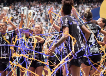 Corinthians e Palmeiras decidem a Supercopa Feminina em Barueri