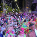 Cidade recebe apresentações musicais e cortejos em vários polos carnavalescos.