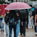 Chuvas intensas atingem Rio de Janeiro, São Paulo e Minas Gerais. Inmet emite alerta vermelho e orienta moradores sobre medidas de segurança.