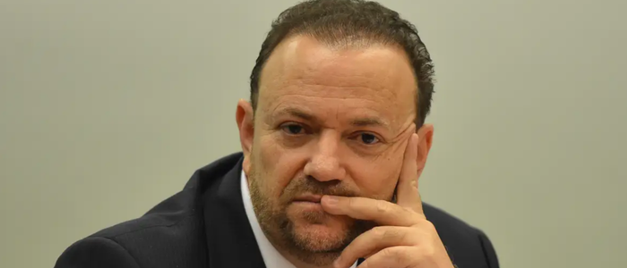 Após saída de Toffoli da relatoria, PT fala em reforma e defesa das instituições