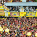 Carnaval de rua de São Paulo tem estreia de Ivete Sangalo com público milionário