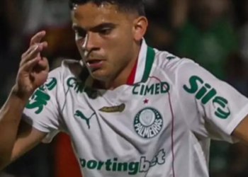 Bruno Rodrigues revela ligação para Pedrinho e fica perto de reestreia no Cruzeiro