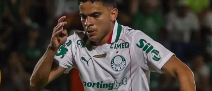 Bruno Rodrigues revela ligação para Pedrinho e fica perto de reestreia no Cruzeiro