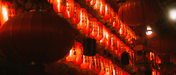 Ano Novo Chinês inicia novo ciclo espiritual e cultural com o Cavalo de Fogo