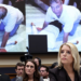 Departamento de Justiça torna públicos documentos completos de Epstein e Ghislaine Maxwell