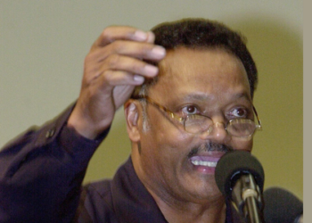 Jesse Jackson morre aos 84 anos após décadas de luta por igualdade nos EUA