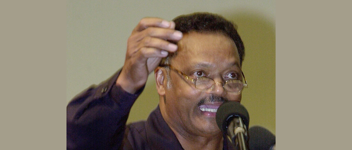 Jesse Jackson morre aos 84 anos após décadas de luta por igualdade nos EUA