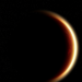 Eclipse solar anular forma “anel de fogo” e chama atenção no hemisfério sul