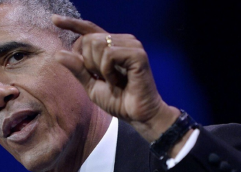 Obama fala sobre alienígenas e ironiza teorias envolvendo a Área 51