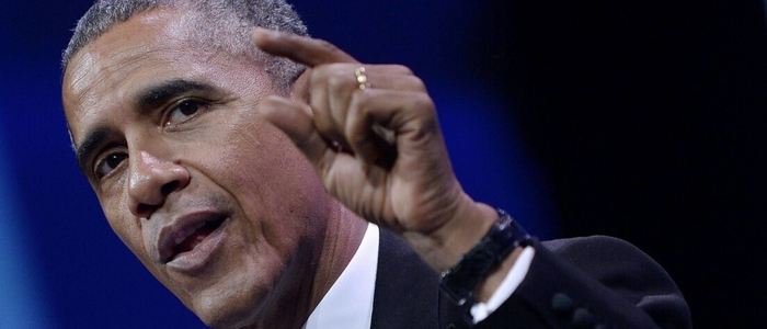 Obama fala sobre alienígenas e ironiza teorias envolvendo a Área 51