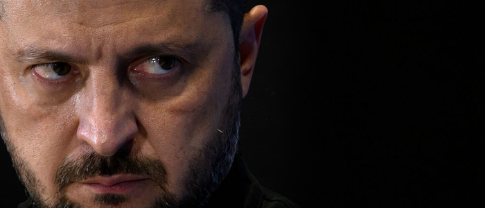 Zelensky critica proposta de Trump para encerrar guerra na Ucrânia e defende negociação mais cautelosa.