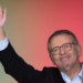 Seguro vence segundo turno e assume presidência de Portugal
