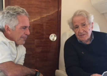 Valéria Chomsky rompe silêncio sobre relação com Jeffrey Epstein após novos arquivos