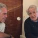 Valéria Chomsky rompe silêncio sobre relação com Jeffrey Epstein após novos arquivos