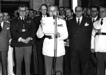 O PCB de Campos dos Goytacazes (RJ) nos duros anos pós-Ilegalidade de 1947