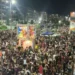 Cabo Frio abre oficialmente o Carnaval 2026 nesta sexta-feira (13), com evento na Praça do Guta e programação espalhada pela cidade.