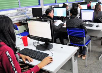 Multas viram conexão: 118 unidades de ensino superior terão internet de alta velocidade