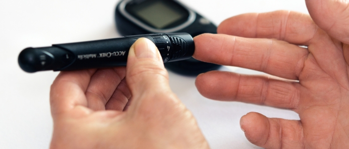 Pesquisa abre caminho para novos tratamentos contra diabetes.