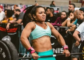 Rio das Ostras recebe o X3 Maraca Games de Crossfit nos dias 7 e 8 de fevereiro, com 500 atletas em trios mistos, premiação em dinheiro e entrada mediante doação de alimentos.