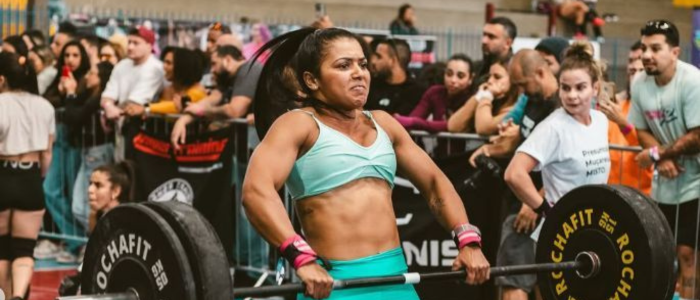 Rio das Ostras recebe o X3 Maraca Games de Crossfit nos dias 7 e 8 de fevereiro, com 500 atletas em trios mistos, premiação em dinheiro e entrada mediante doação de alimentos.