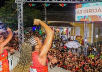 Carnaval da Família 2026 gerou cerca de 200 empregos em Quissamã.