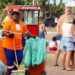 O Carnaval 2026 em Rio das Ostras reuniu milhares de foliões com segurança, saúde e limpeza garantidas. Blocos, CarnaJazz e praias tiveram atuação integrada das autoridades e serviços públicos.