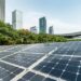 Nova técnica chinesa usa energia solar para transformar CO2 em componentes da gasolina.