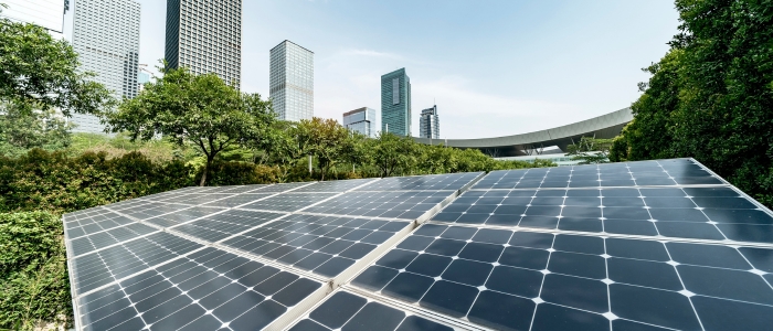 Nova técnica chinesa usa energia solar para transformar CO2 em componentes da gasolina.