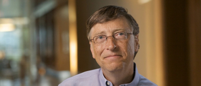 Bill Gates cancela evento e cresce pressão sobre executivos e políticos.