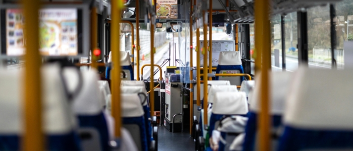 Búzios divulga aprovados no transporte universitário 2026.