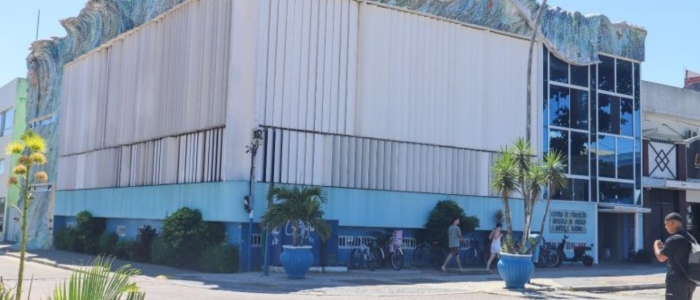 Rio das Ostras inicia matrícula do Centro de Formação Artística.