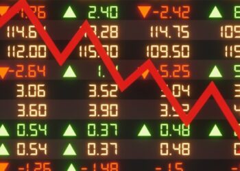 Mercado debate impacto econômico da inteligência artificial no sistema financeiro.