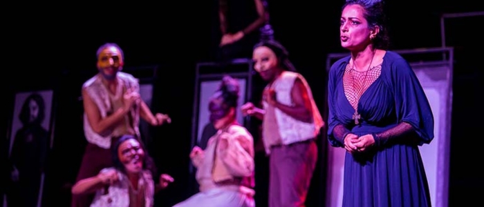 Emart Macaé abre inscrições para curso gratuito de teatro.