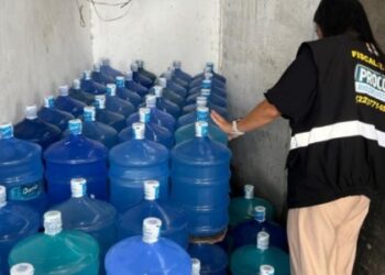 Procon de Rio das Ostras apura aumento no preço do galão de água após reclamações de consumidores e cobra explicações de fornecedores.