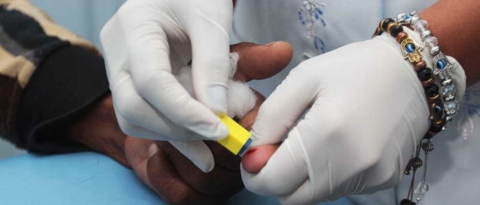 Mutirão de testagem rápida para ISTs acontece neste sábado em Macaé e amplia acesso ao diagnóstico precoce.