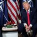 Donald Trump afirma que negociações sobre a Groenlândia avançaram, mas a Dinamarca descarta discutir soberania do território.