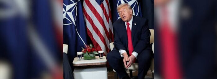 Donald Trump afirma que negociações sobre a Groenlândia avançaram, mas a Dinamarca descarta discutir soberania do território.
