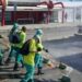 Cabo Frio recolhe mais de 1,4 mil toneladas de lixo no Carnaval.